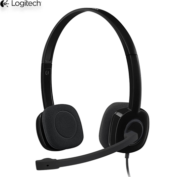 Tai Nghe Logitech H151